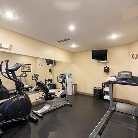 Holiday Inn Express Bloomington West By Ihg Exteriör bild