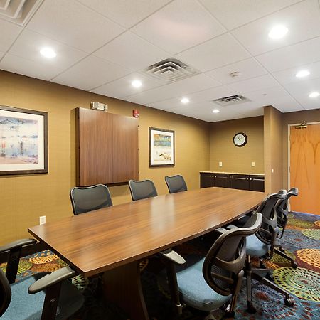 Holiday Inn Express Bloomington West By Ihg Exteriör bild