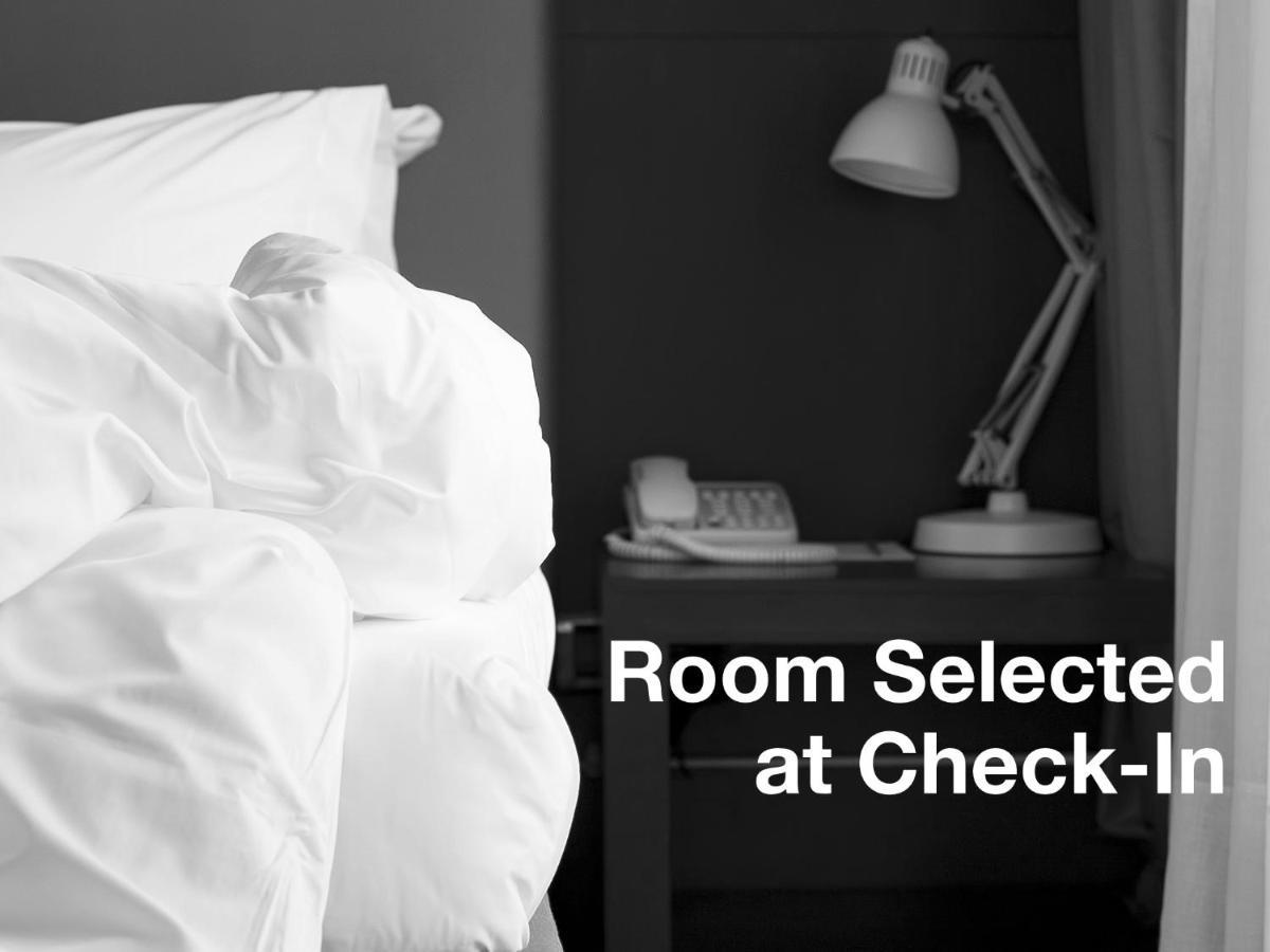 Holiday Inn Express Bloomington West By Ihg Rum bild
