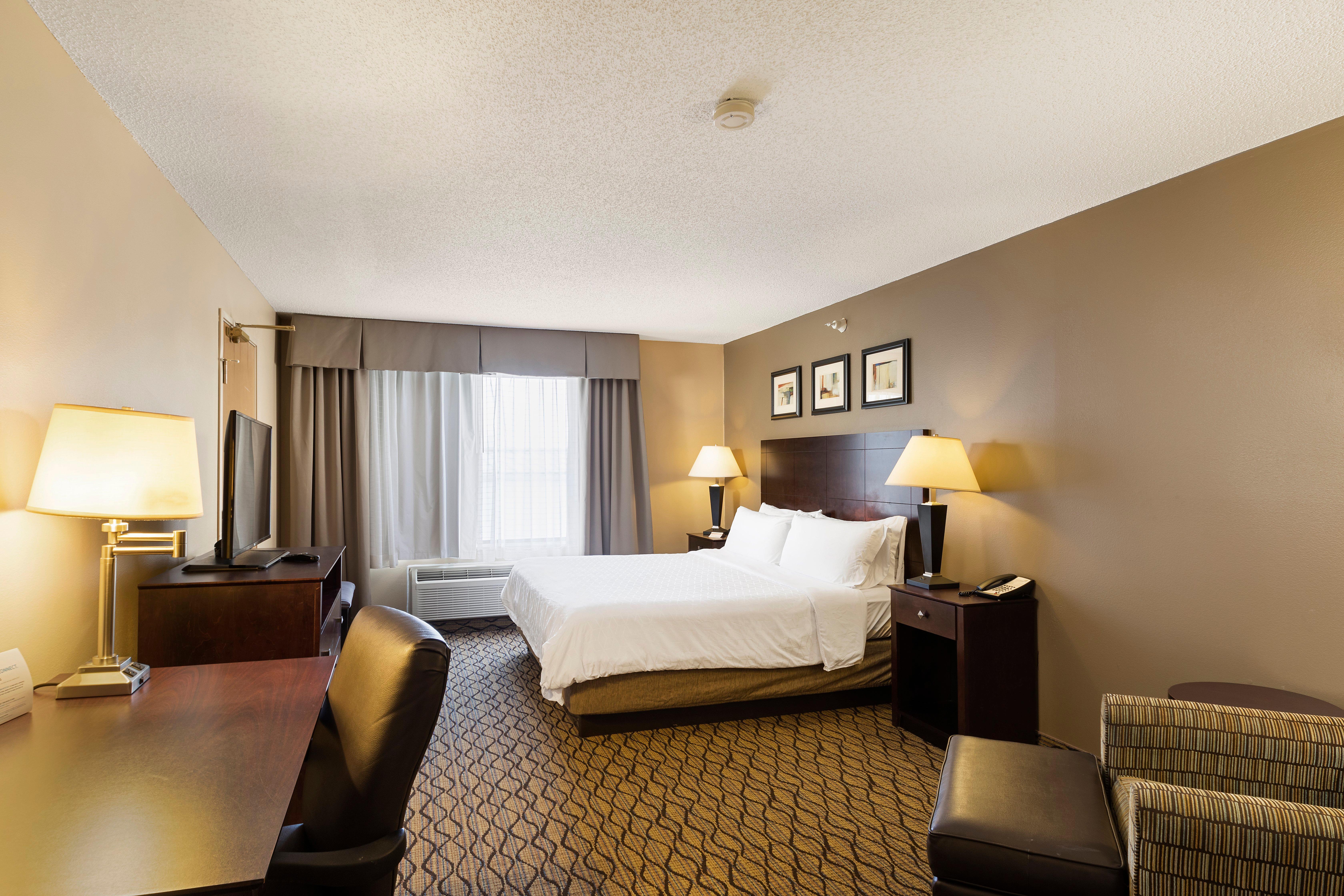Holiday Inn Express Bloomington West By Ihg Exteriör bild