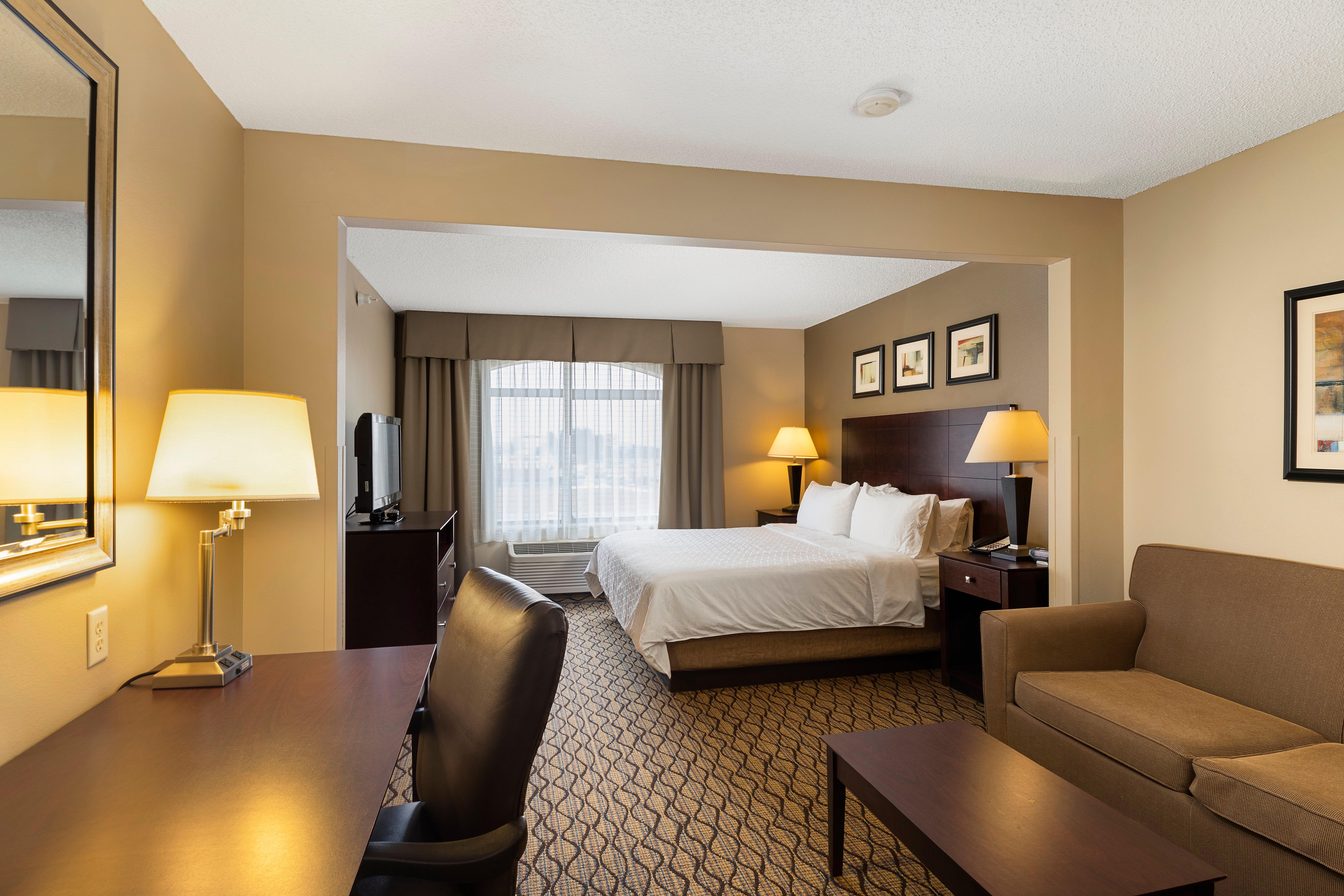 Holiday Inn Express Bloomington West By Ihg Exteriör bild
